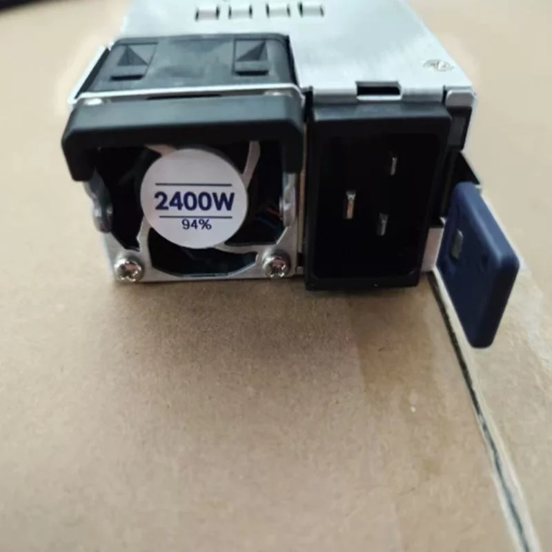 FSP 2400W 전원공급장치 FSP2400-20FM새 원본 PSU