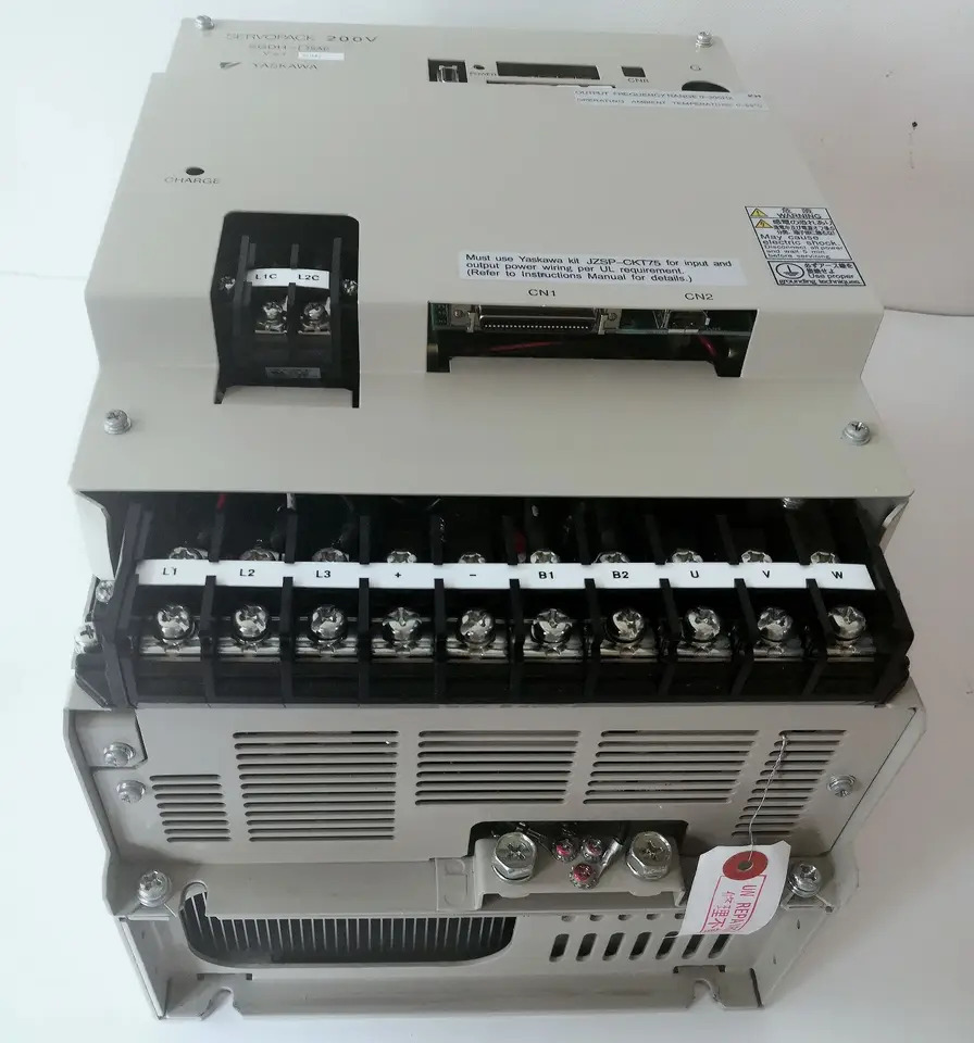 SGDH-75AE 서보 드라이브 SGDH 75AE 신