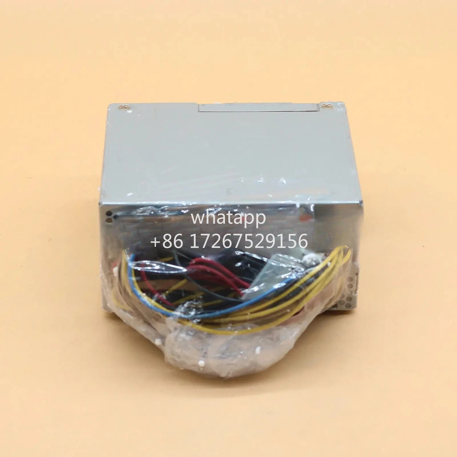 DPS-220TB DVR 전전원 PUD220M 전원공급장치