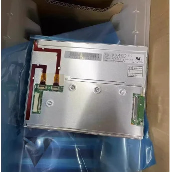 NL6448BC20-21D 산업 장비LCD 스크린 디스플레이 패널 6.5 인치
