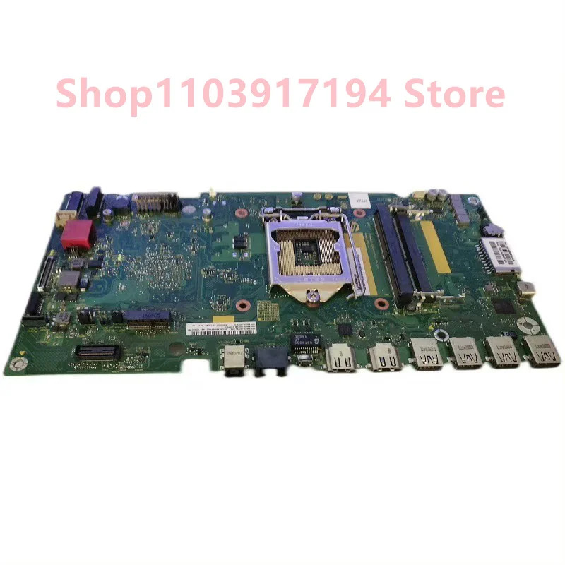 hp호환 Envy 27-B AIO 통합 마더보드 6050A2848101-MB 856656-001 601