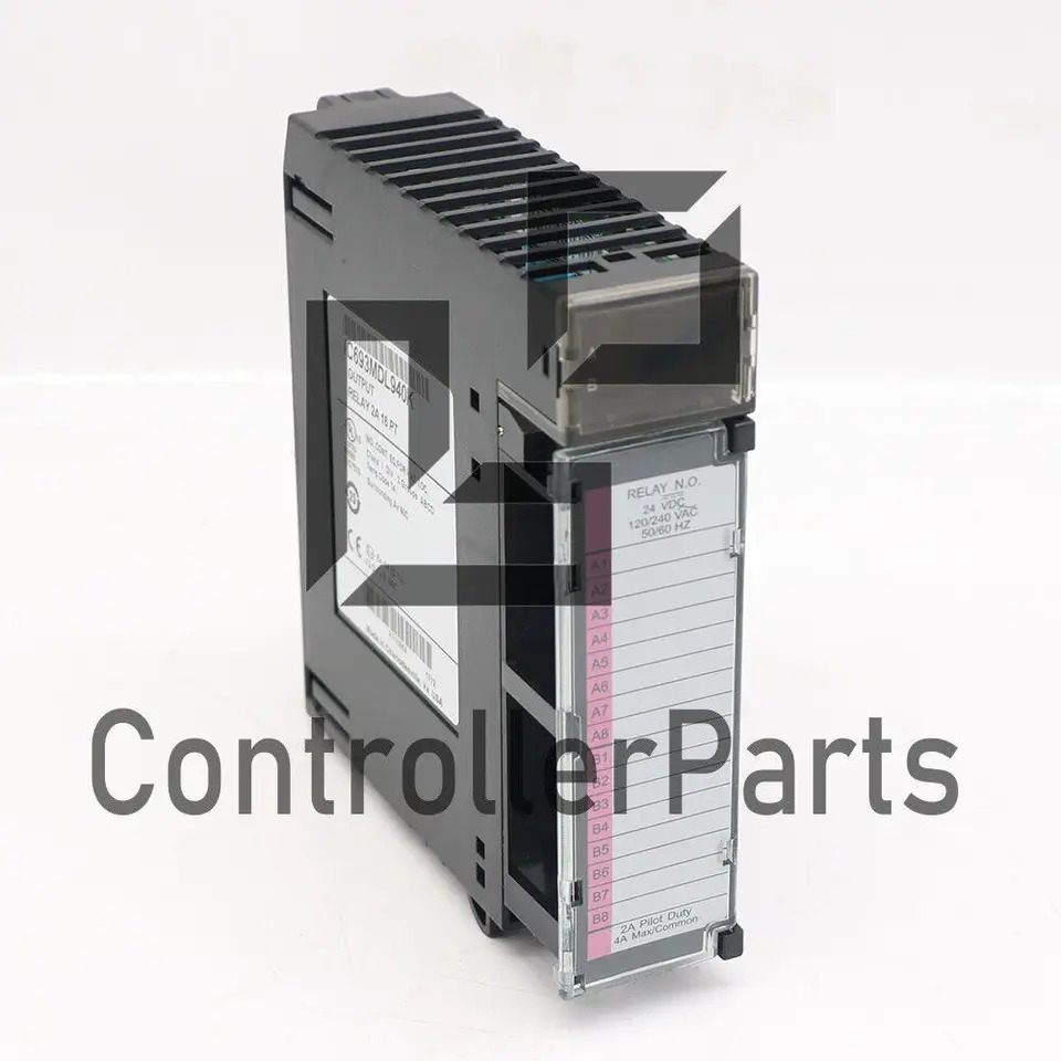 GE Fanuc IC69DL940K 모듈 신