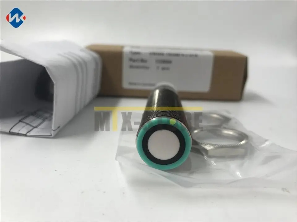 PEPPERL FUCHS P F 센서 UB500-18GM호환75-I-V15 내 신
