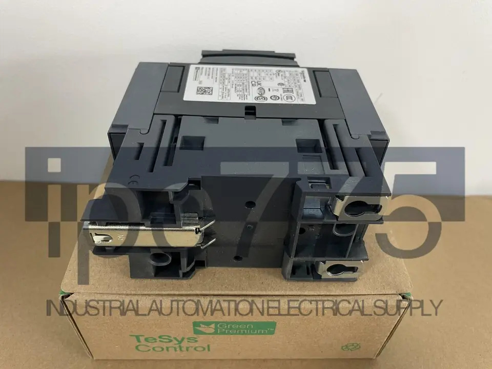 접촉기 LC1D50ABD신
