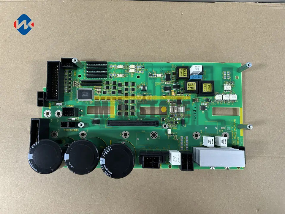 A20B-8101-0812 Fanuc 드라이버 보드신