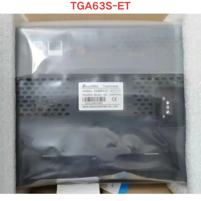 신지 터치 스크린 TGA63S-ET 신