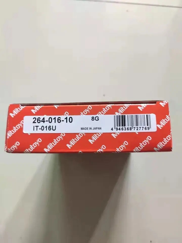 Mitutoyo USB 입력 도구 IT-016U 케이블 cx264-016-10 신