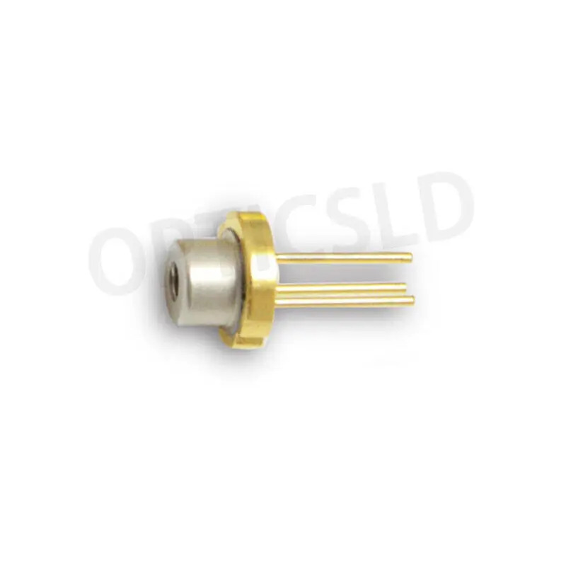 오스람 PLTB450B 레이저 다이오드 cl 블루 450nm 1.6W 1600mw 5.6mm개