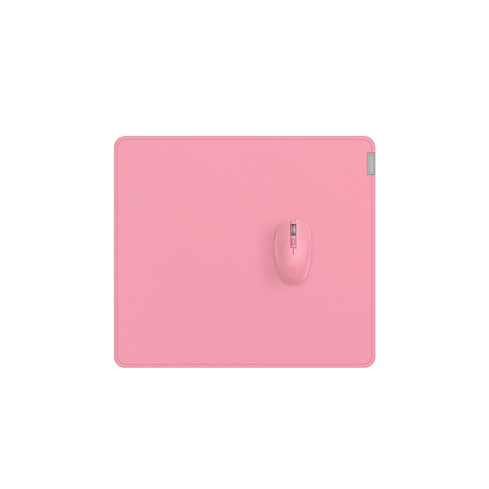 레이저코리아 스트라이더 Large 스트라이더 라지 게이밍 마우스패드 쿼츠 - 상세 이미지 2
