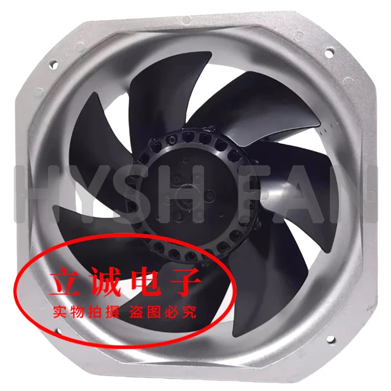 제어 캐비닛 축 유량 냉각팬 SJ2208HA1 HA2 HA3 220V 110V 신