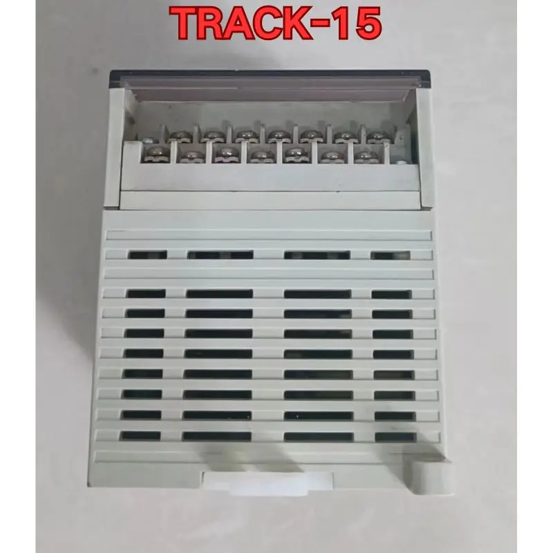 리퍼 PLC 모듈 트랙-15 기능 정상