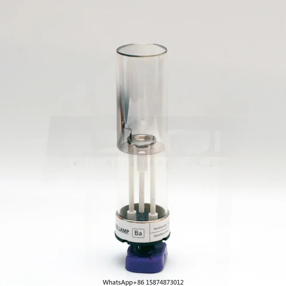 Shimadzu Thermo Fisher음극 램프 Agilent Analytikjena GBC 원분광계 766.5nm 륨 K 요소