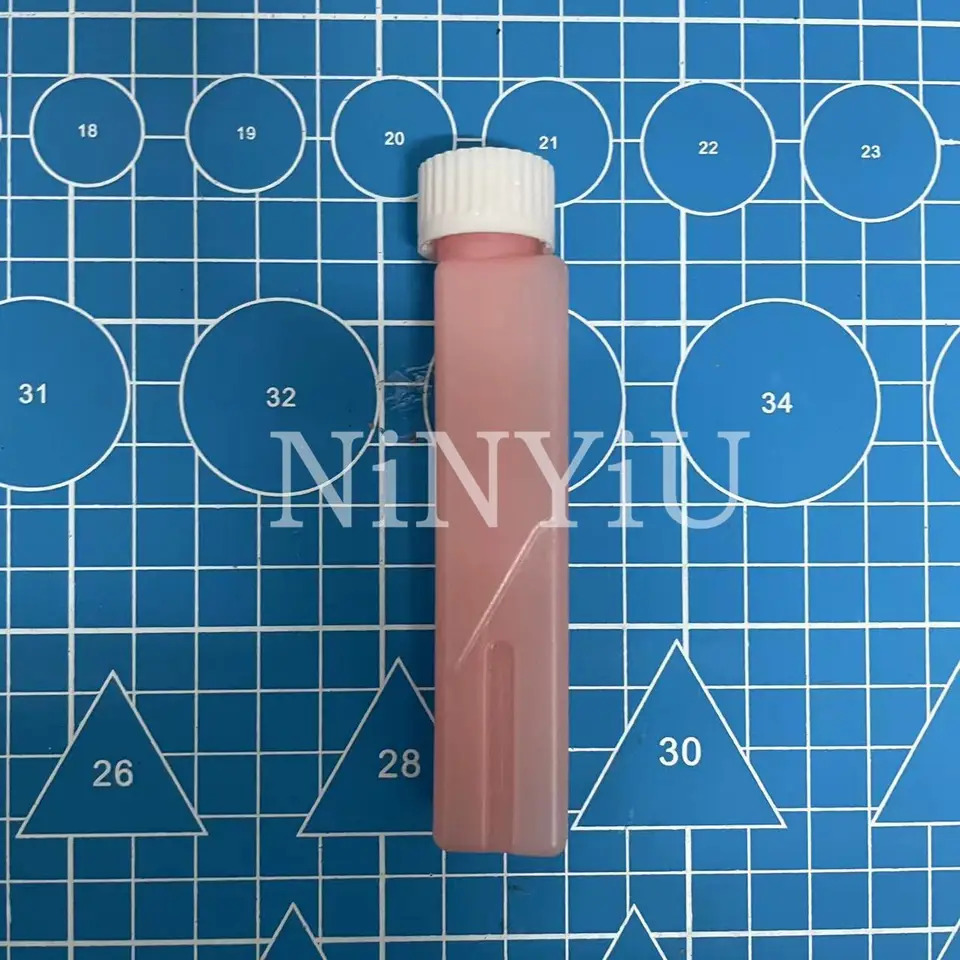 바이오 베이스 BK-200 BK200 미니 병 20mL 시약병