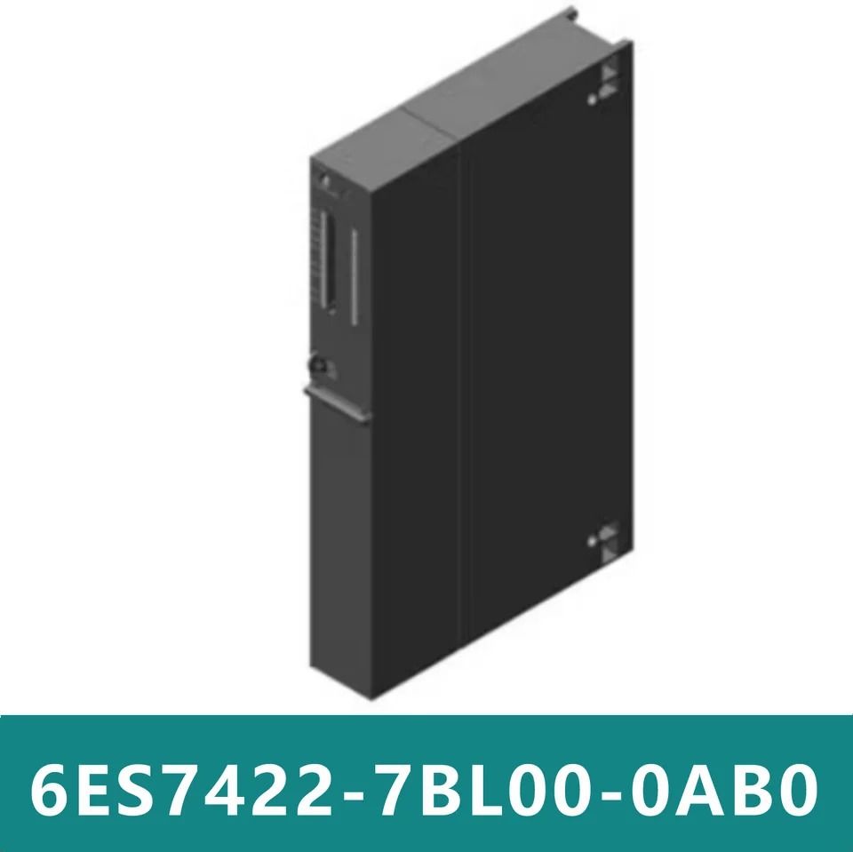 디지털 출력 모듈 6ES7422-7BL00-0AB0