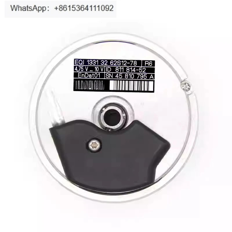인코더 EQI1331 32 62S12-78 ID 811814 -52