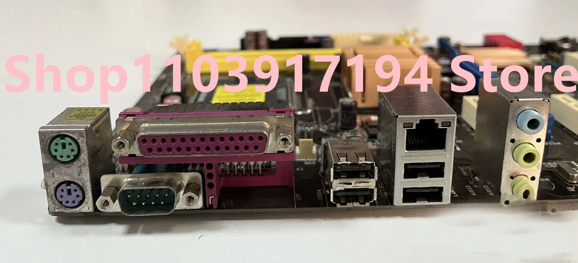 ASUS호환 P5KPL SE 마더보드용