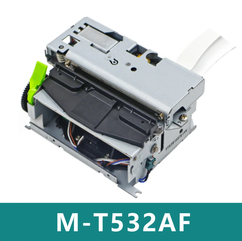 M-T532AF 오리지널 프린터