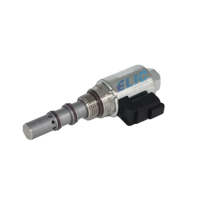 R220-9 R210-9 R210-7 굴삭기 차단 솔레노이드 밸브 11N6-66090 11n6-66030 모던호환