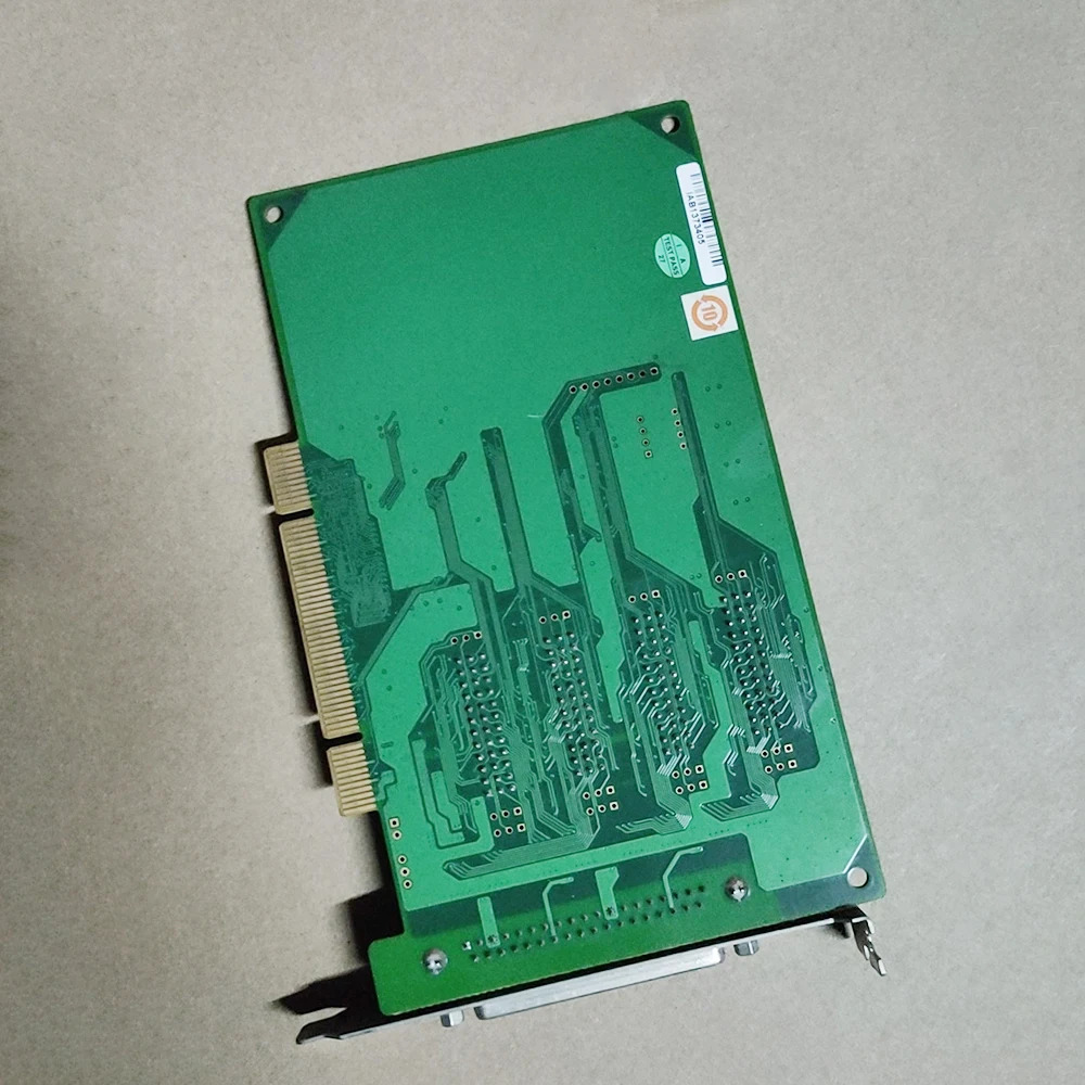 어드밴텍 사양 호환성PCI-1612A 4포트 RS-232/422/485 통신 카드 PCI-1612A