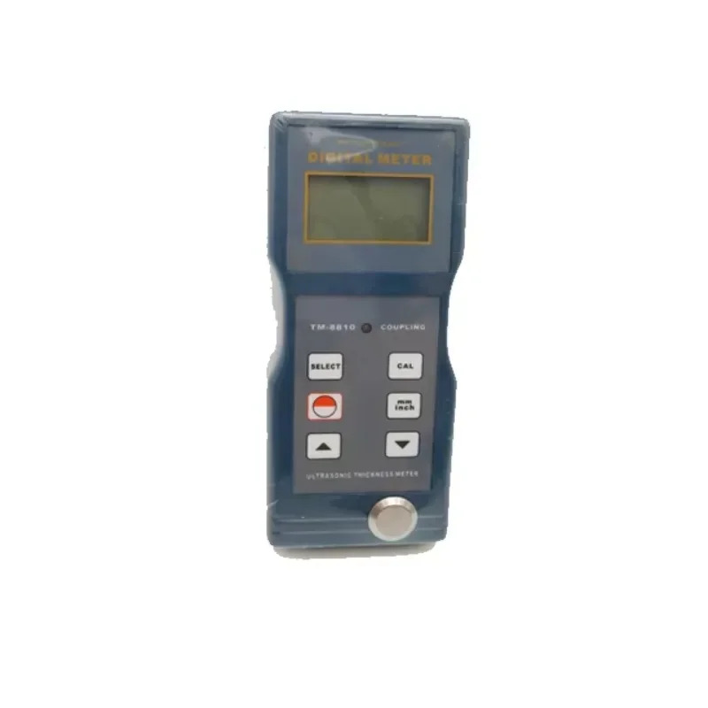 2025newT-Measurement TM-8810 초음파 두께 측정기 파이프
