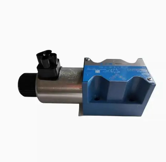 VICKERS 유압 솔레노이드 밸브 DG4V-5-52BJ-M-U-H7-22 DG4V-5-22AJ-M-U-H7-22 DG4V-5-6NJ-M-U-H7-22 DG4V-5-0A-M-U-