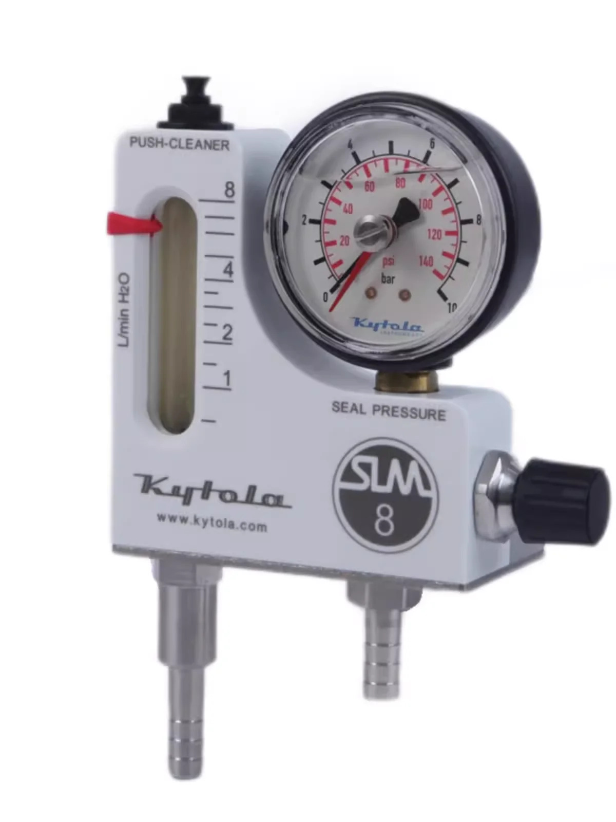 KYTOLA 씰 유량계 SLM3-G SLM8-G SLM13-G SLM8-GH03-G SLM3-GWP SLM8-GWP SLM13-GWP