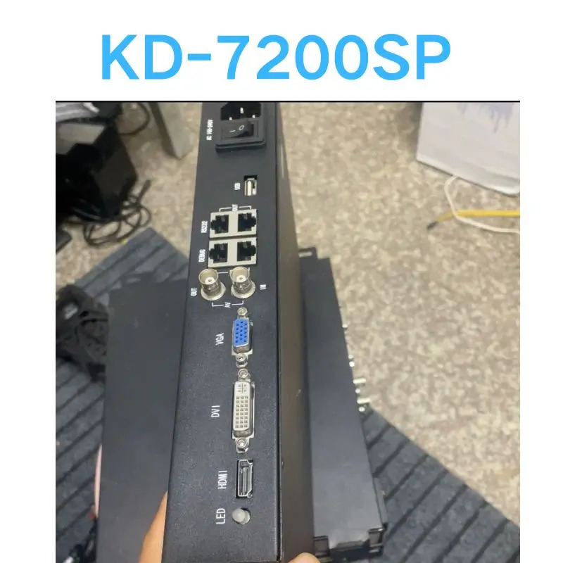 리퍼 OK KD-7200SP 모듈