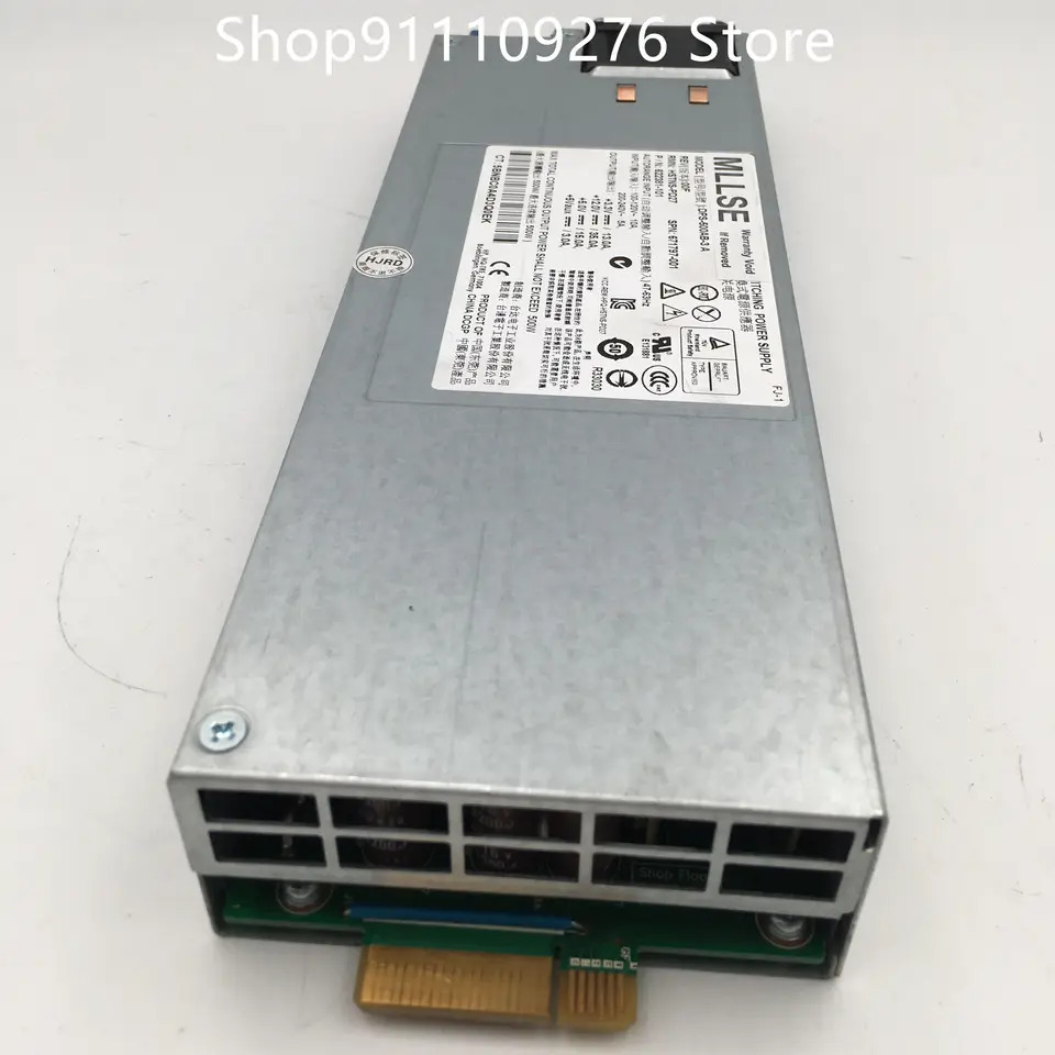 hp호환 160g8 Gen8 PSU 전원공급장치 DPS-500AB-3 A 671797-001 622381-101