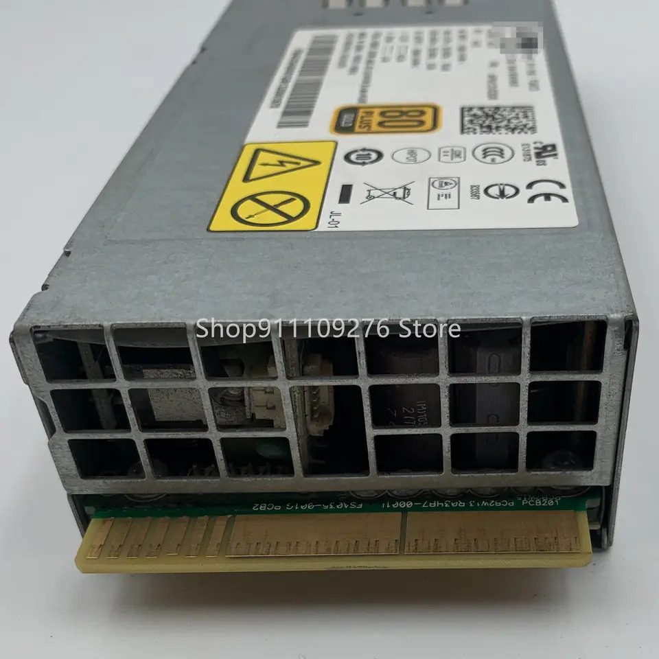 서버 전원공급장치오리지널 리퍼 PSU FSA035 MAX 550W