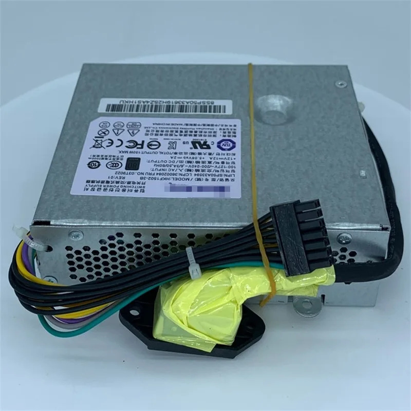Huntkey 데스크탑 AIO 전원공급장치 Lenovo호환 s500 S700 M7100Z AIOHKF1502-3B
