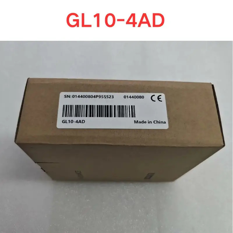 GL10-4AD 모듈