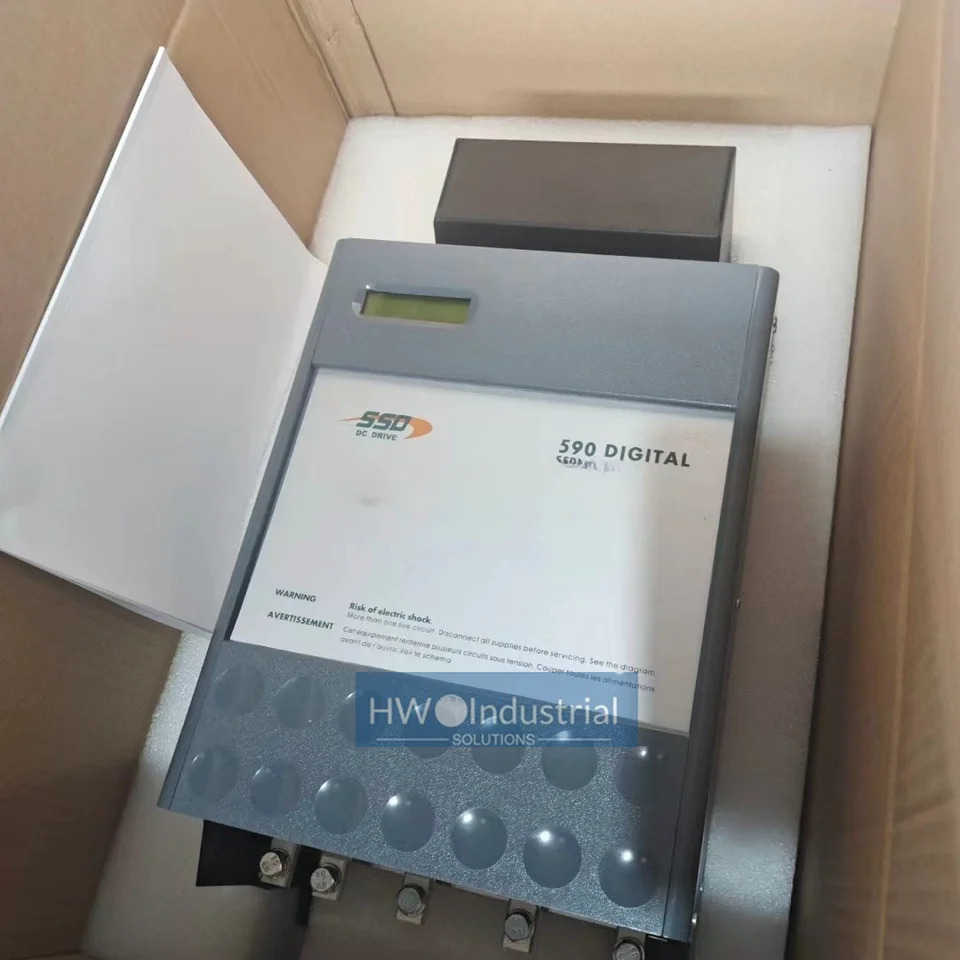 EUROTHERM 590C 110A 590C/1100/5/3/0/1/0/00/000 신