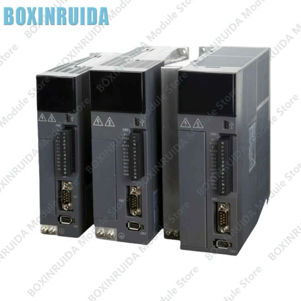 오리지널 서보 드라이브 DS5P-21P0-PTA DS5K-21P0-PTA 신