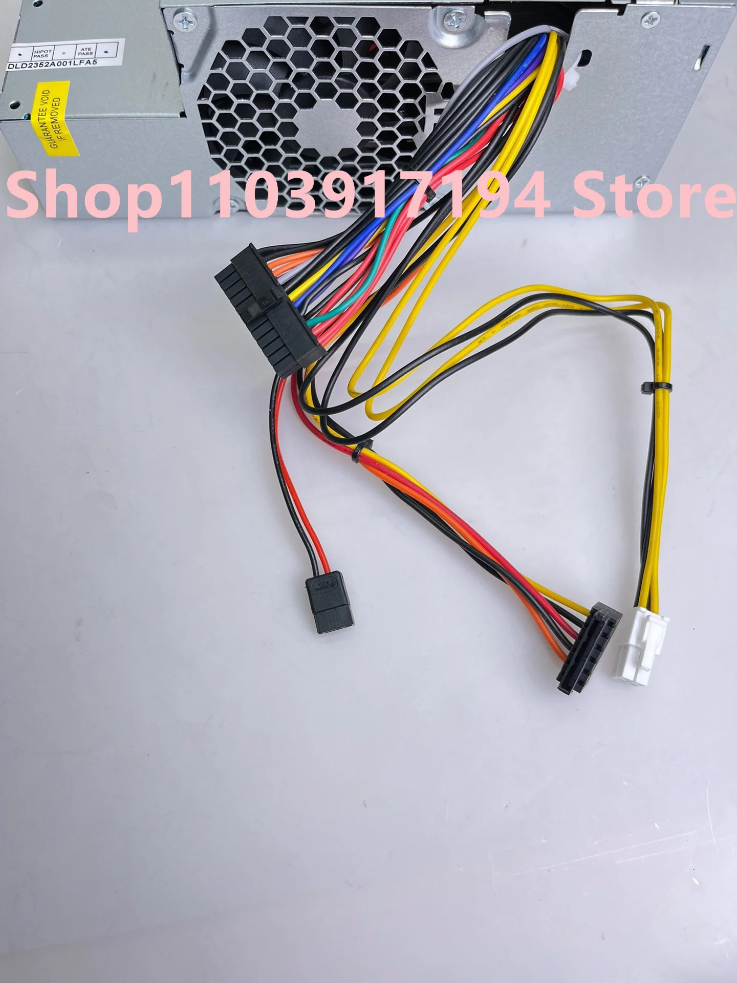 Dell H235P-00 전원공급장치 235W용