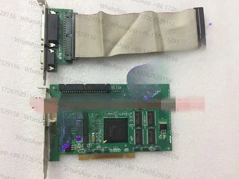 리퍼 MATROX METEOR2-CL/32 Y70070201 REV.B