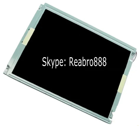 NL6448BC33-46D 산업LCD 스크린 디스플레이 패널 10.4 인치