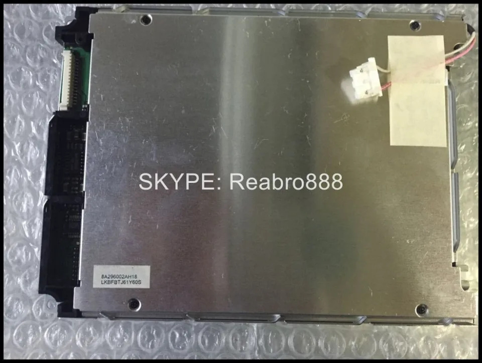 LCD 스크린 디스플레이 패널 LKBFBTJ61M60S LKBFBTJ61Y60S M761BL23SG