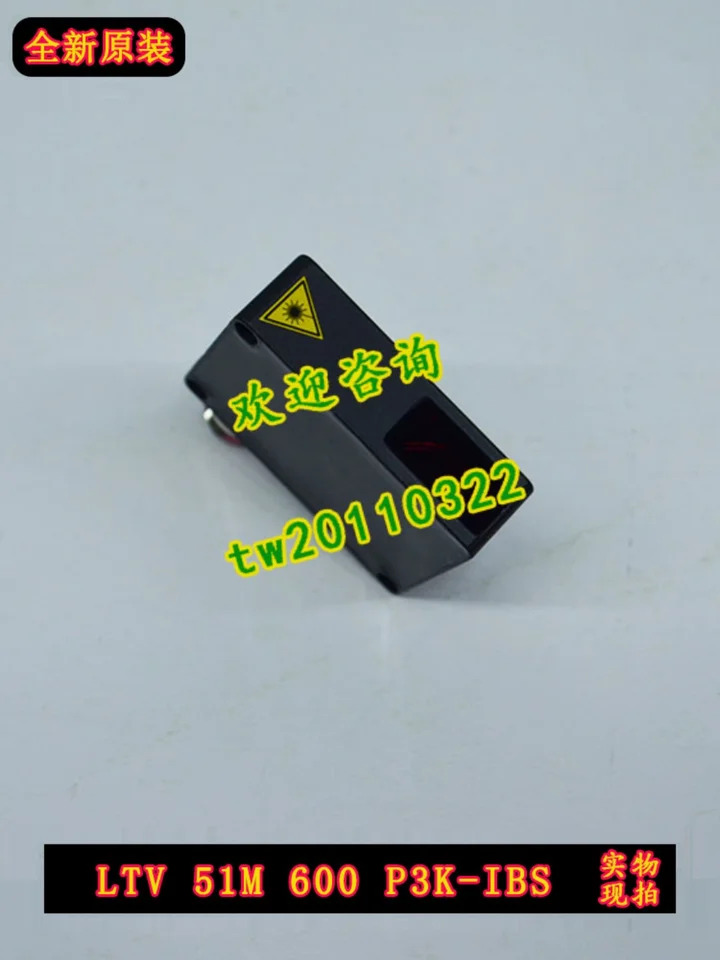 Desorui Di-soric 센서 포장 LTV 51M 600 P3K-IBS