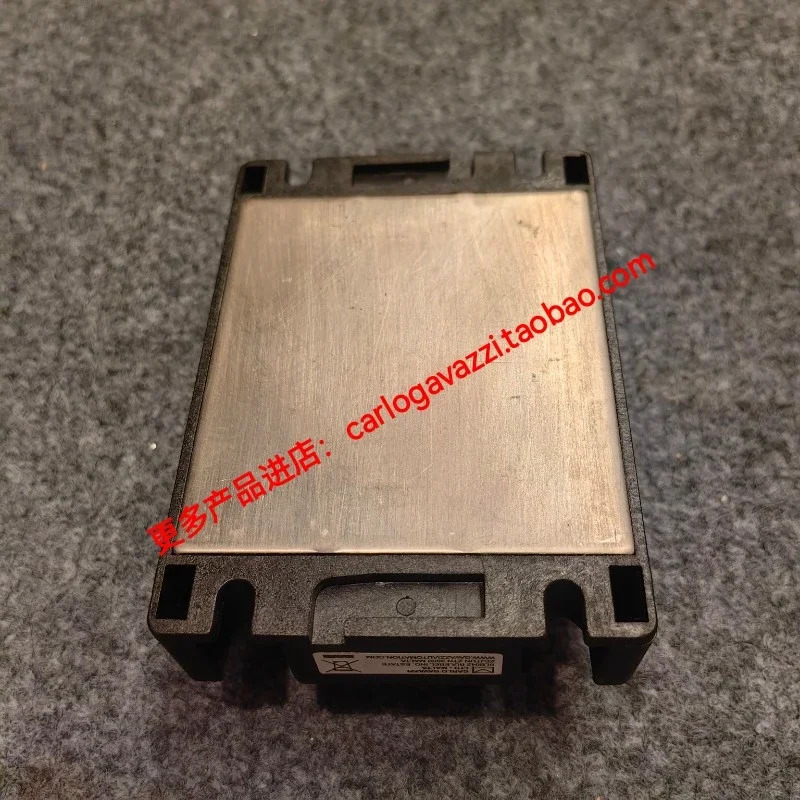 3상아날로그 솔리드 스테이트 릴레이 스위스 Jiale CARLOGAZZI RSO48110 오리지널 신