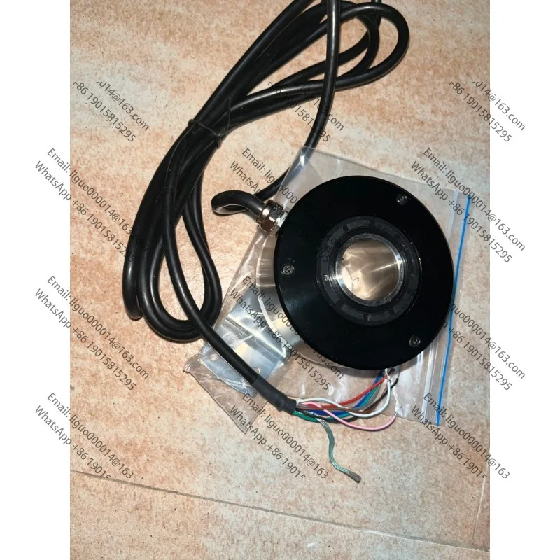 ITD 40A4Y153 1024 HNI H33SK12 s25 로터리 인코더 H E