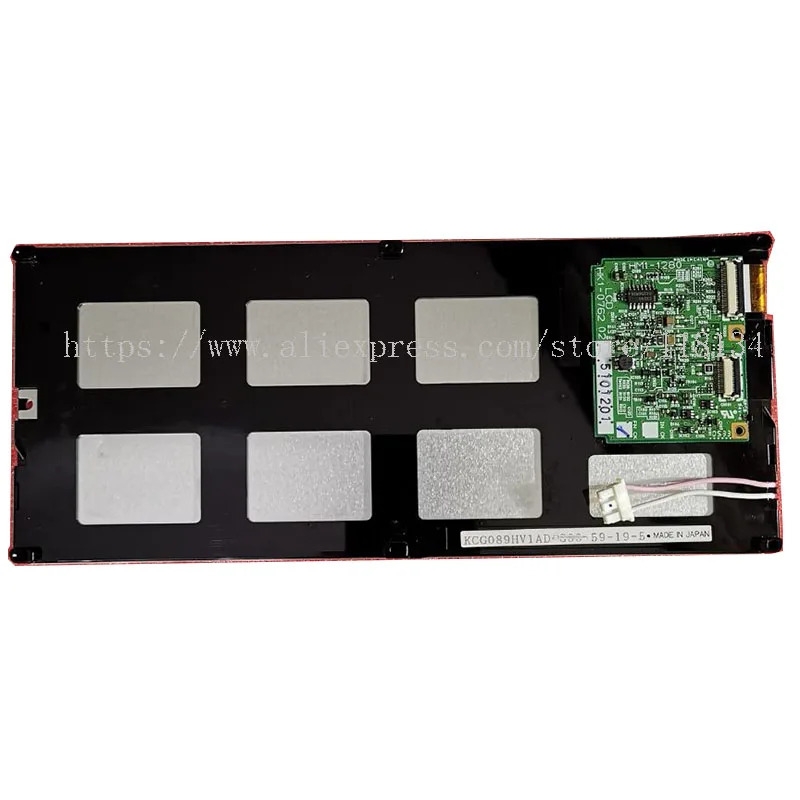 Brother XD1342051 PR600II PR600IIC PR620 PR620C LCD 화면 Lcd 디스플레이