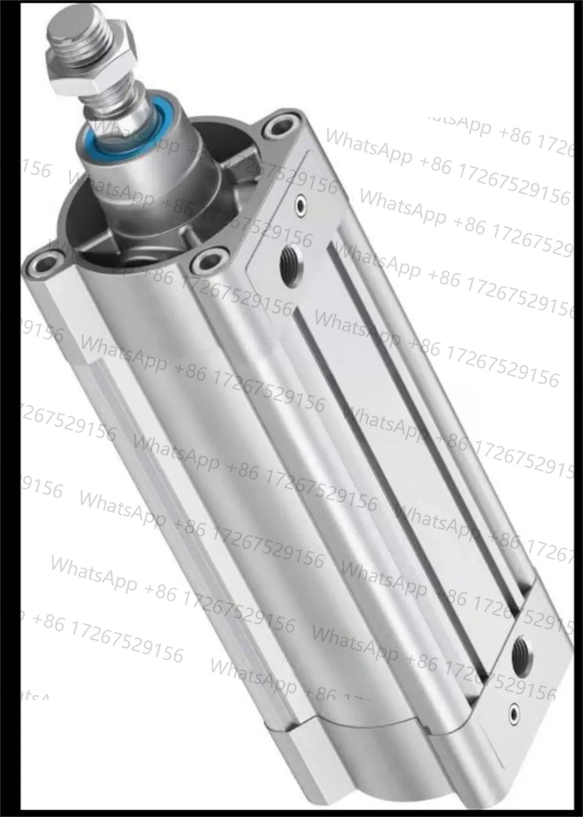 실린더 DNCB-50-100-PPV-A