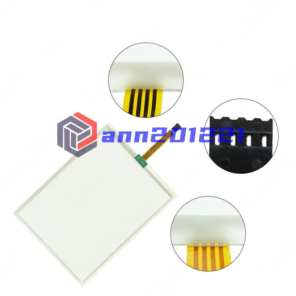B  R 터치 스크린 패널 4PP420.1043-K53 4PP420-1043-K53