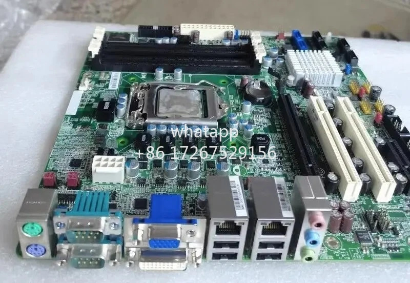 리퍼 DFI SB330 FV2330 SB330-CRM
