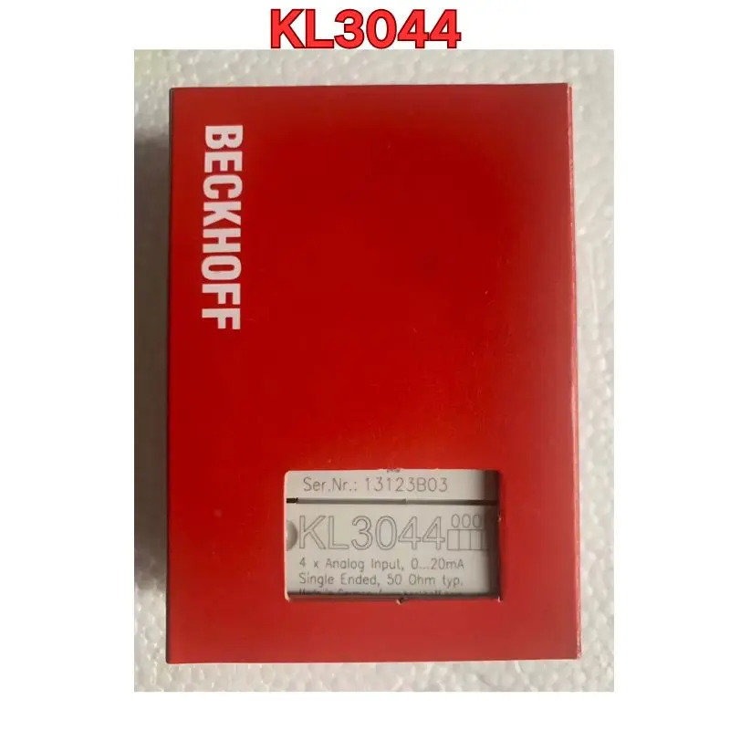 모듈 KL3044