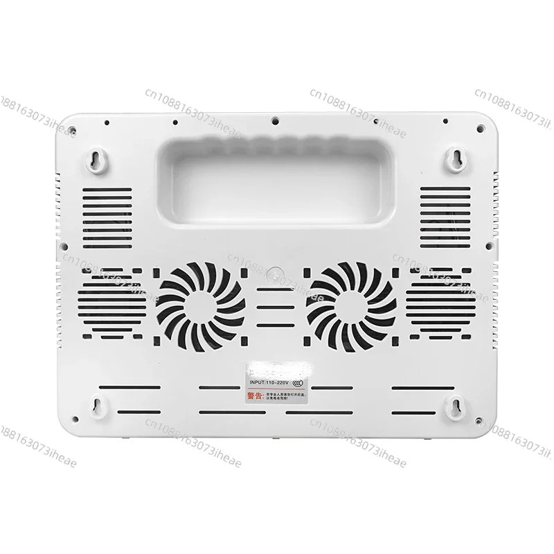 60W 벽걸이 형 데스크탑 12 안테나 내장 휴대 전화 2 3 4 5G WIFI GPS 신호 감지기 증폭기