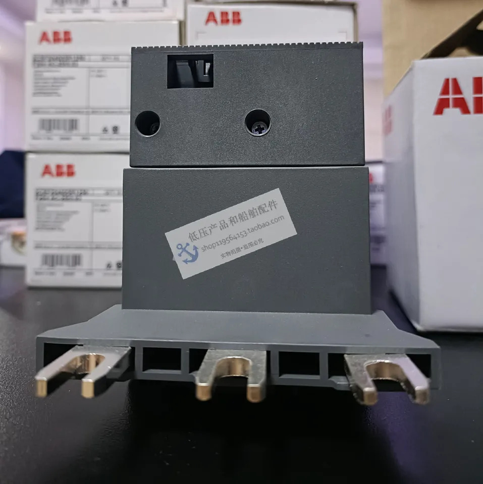 오리지널 ABB 전과부하 릴레이 EF146-150 현재 54-150A
