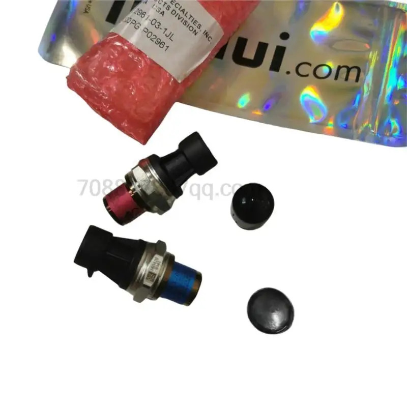 MEAS MCS-500 MCS-200