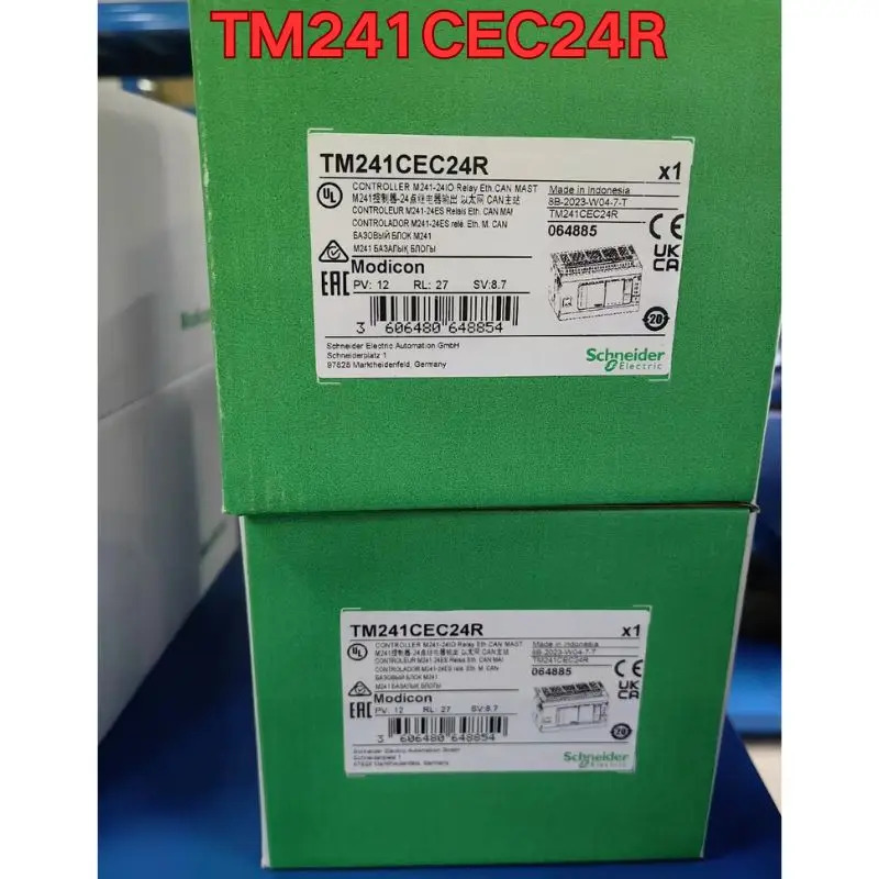 미사PLC 모듈 TM24124R 신
