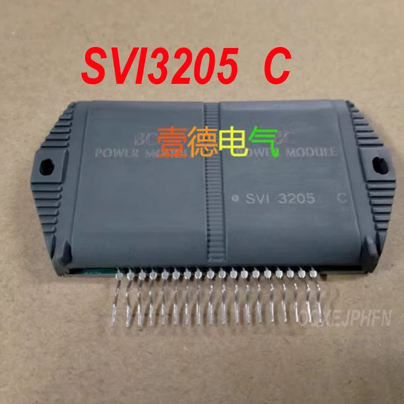SVI3205C SVI3205 C